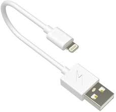 powar bank cable iphone