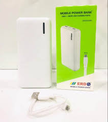 Erd mobile power bank