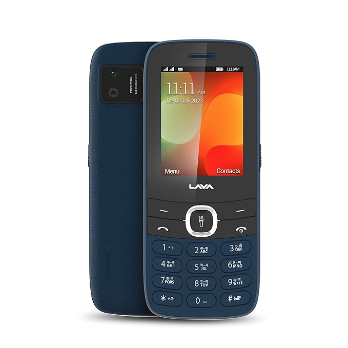 LAVA A7 TORCH (REFURBISHED)