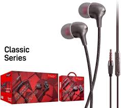 signature earphone classic