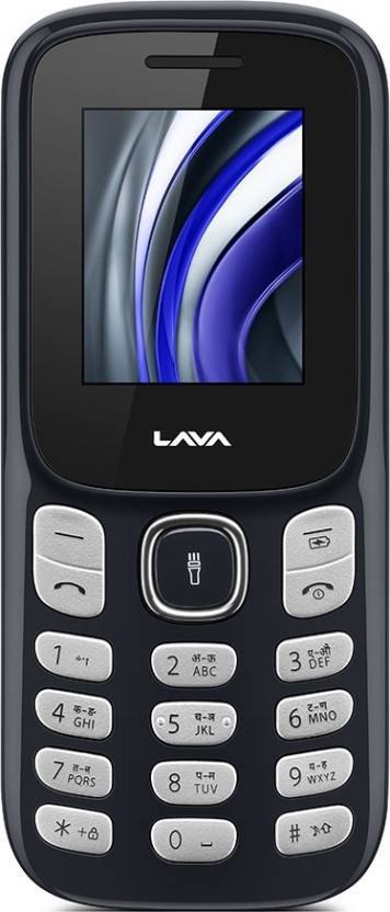 LAVA A3 (REFURBISHED)
